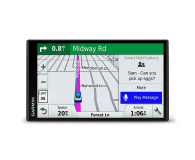 Garmin DriveSmart 61 LMT-D 6" Europa Dożywotnia - 385805 - zdjęcie 1